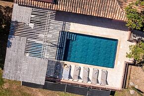 Hotel Residence U Paesolu