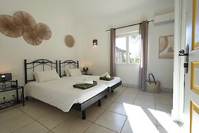 Hotel Residence U Paesolu