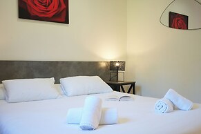 Hotel Residence U Paesolu