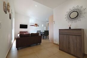 Hotel Residence U Paesolu