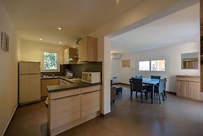 Hotel Residence U Paesolu