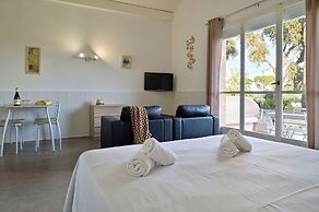 Hotel Residence U Paesolu