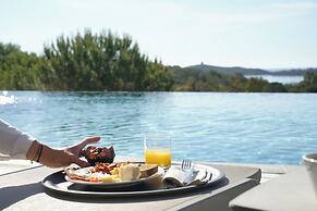 Hotel Residence U Paesolu