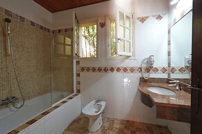 Hotel Residence U Paesolu
