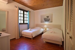 Hotel Residence U Paesolu