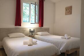 Hotel Residence U Paesolu
