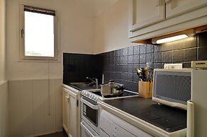Hotel Residence U Paesolu