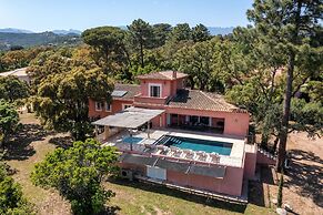 Hotel Residence U Paesolu