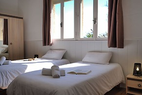 Hotel Residence U Paesolu