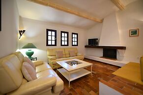 Hotel Residence U Paesolu