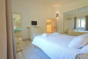 Hotel Residence U Paesolu