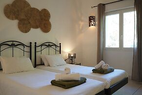 Hotel Residence U Paesolu