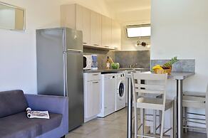 Hotel Residence U Paesolu