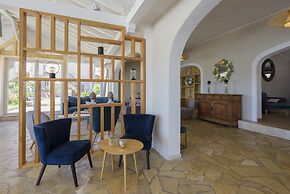 Hotel Residence U Paesolu