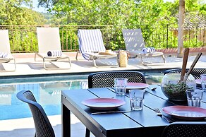 Hotel Residence U Paesolu