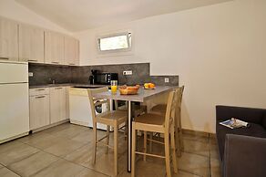 Hotel Residence U Paesolu
