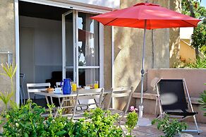 Hotel Residence U Paesolu