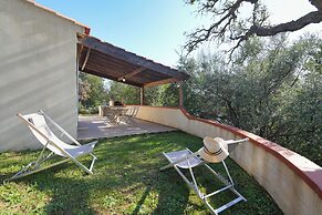 Hotel Residence U Paesolu