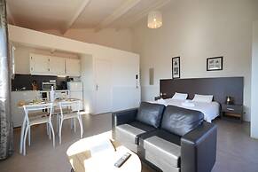 Hotel Residence U Paesolu