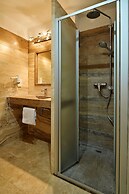 Hotel Residence U Paesolu