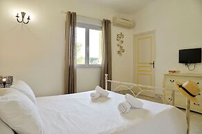 Hotel Residence U Paesolu
