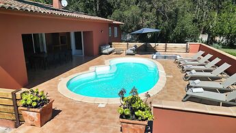 Hotel Residence U Paesolu
