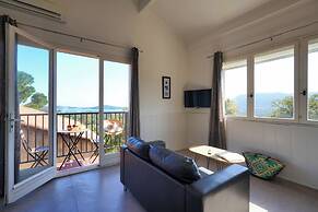Hotel Residence U Paesolu