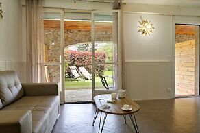 Hotel Residence U Paesolu