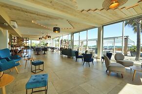 Hotel Residence U Paesolu