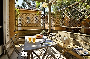 Hotel Residence U Paesolu