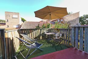 Hotel Residence U Paesolu