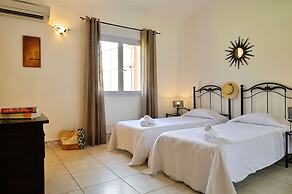 Hotel Residence U Paesolu