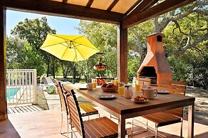 Hotel Residence U Paesolu