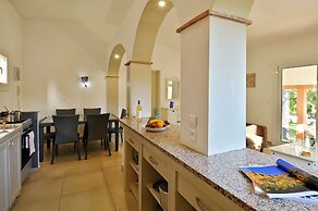 Hotel Residence U Paesolu