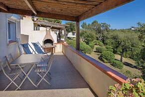 Hotel Residence U Paesolu