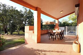 Hotel Residence U Paesolu