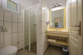 Hotel Residence U Paesolu