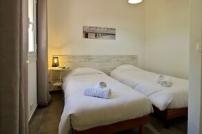 Hotel Residence U Paesolu