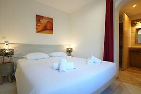 Hotel Residence U Paesolu