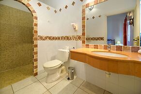 Hotel Residence U Paesolu
