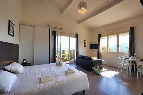 Hotel Residence U Paesolu