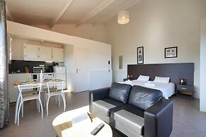 Hotel Residence U Paesolu