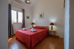Hotel Residence U Paesolu