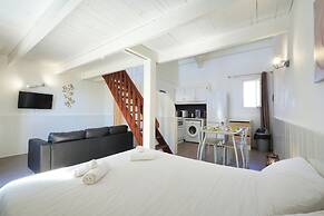 Hotel Residence U Paesolu