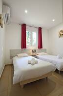 Hotel Residence U Paesolu