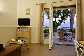 Hotel Residence U Paesolu