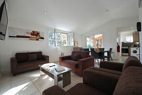Hotel Residence U Paesolu