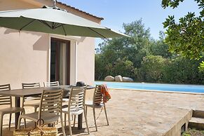 Hotel Residence U Paesolu