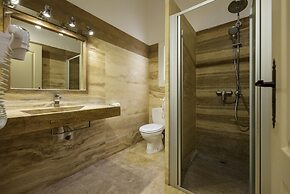 Hotel Residence U Paesolu