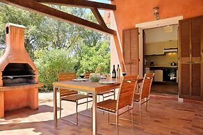 Hotel Residence U Paesolu